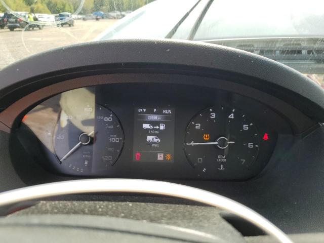 Ram Promaster 1500 Standard Image 12