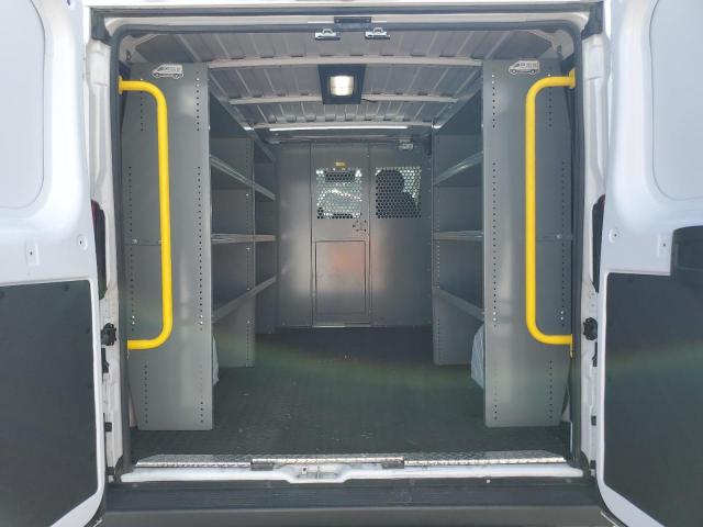 Ram Promaster 1500 Standard Image 8