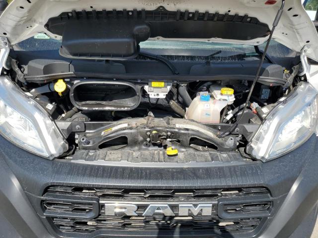 Ram Promaster 1500 Standard Image 11
