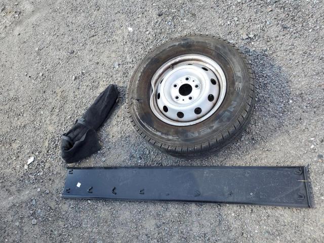 Ram Promaster 1500 Standard Image 13