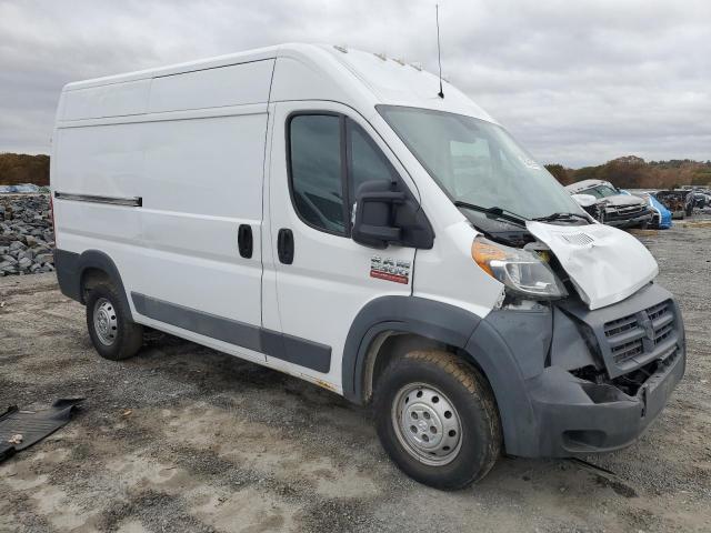 Ram Promaster 2500 High Image 4