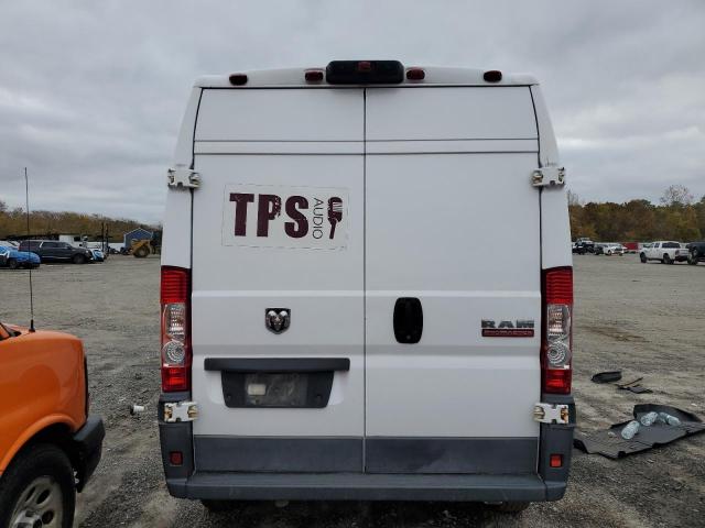 Ram Promaster 2500 High Image 7