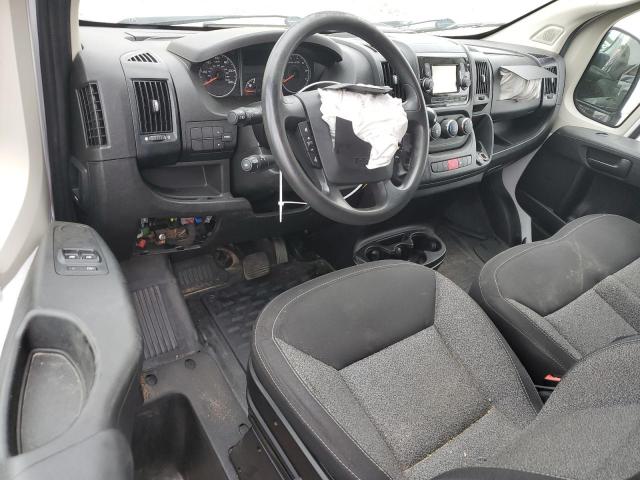 Ram Promaster 2500 High Image 5