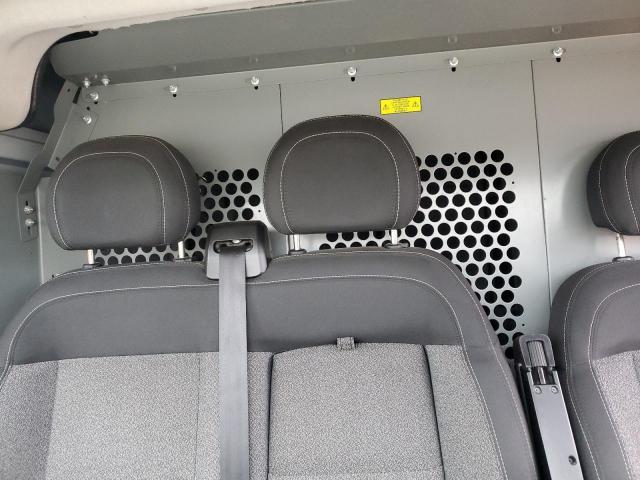 Ram Promaster 2500 High Image 6