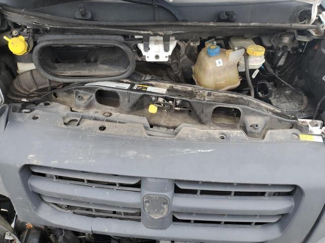 Ram Promaster 2500 High Image 12