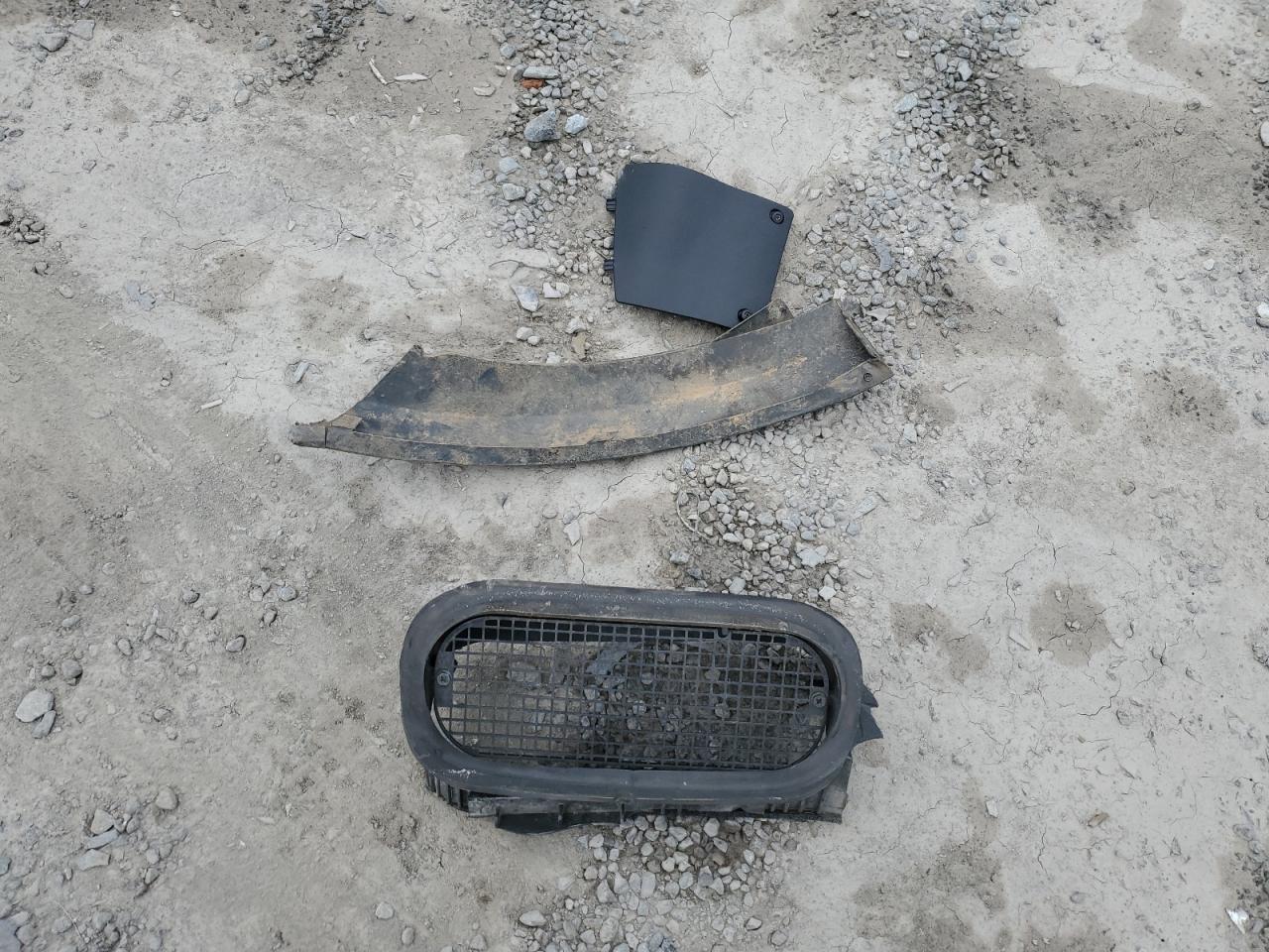 Ram Promaster 2500 High Image 14