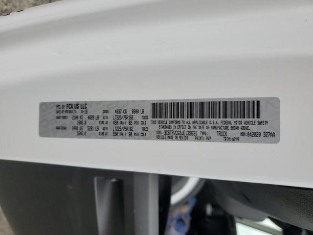 Ram Promaster 2500 High Image 11