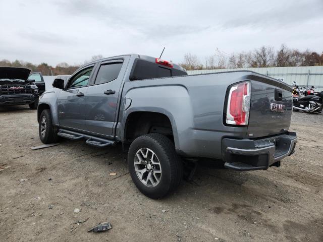 GMC Canyon At4 Image 2