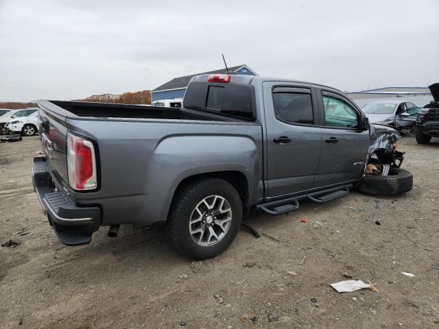 GMC Canyon At4 Image 3