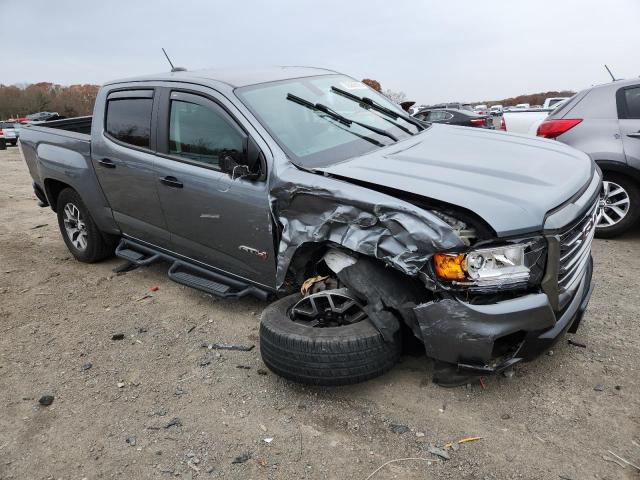 GMC Canyon At4 Image 4