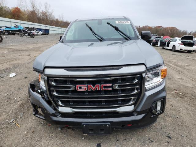 GMC Canyon At4 Image 9