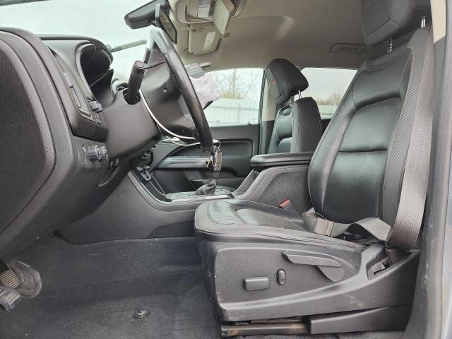 GMC Canyon At4 Image 10