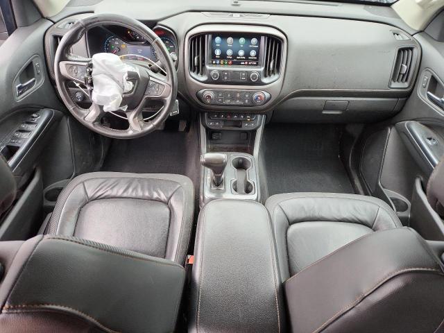 GMC Canyon At4 Image 5