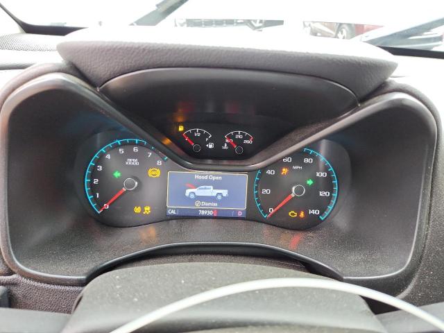 GMC Canyon At4 Image 12