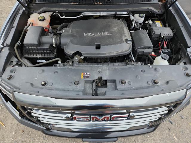 GMC Canyon At4 Image 8