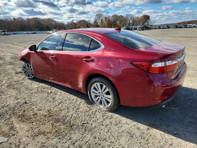 Lexus Es 350 Image 2