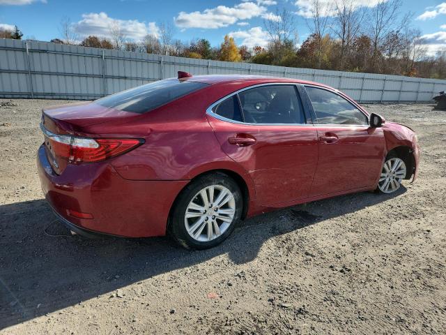 Lexus Es 350 Image 8