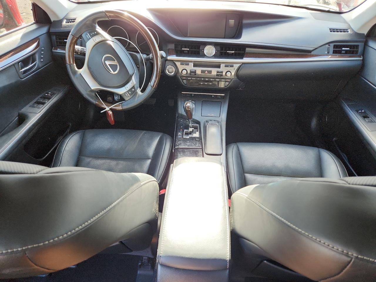 Lexus Es 350 Image 10