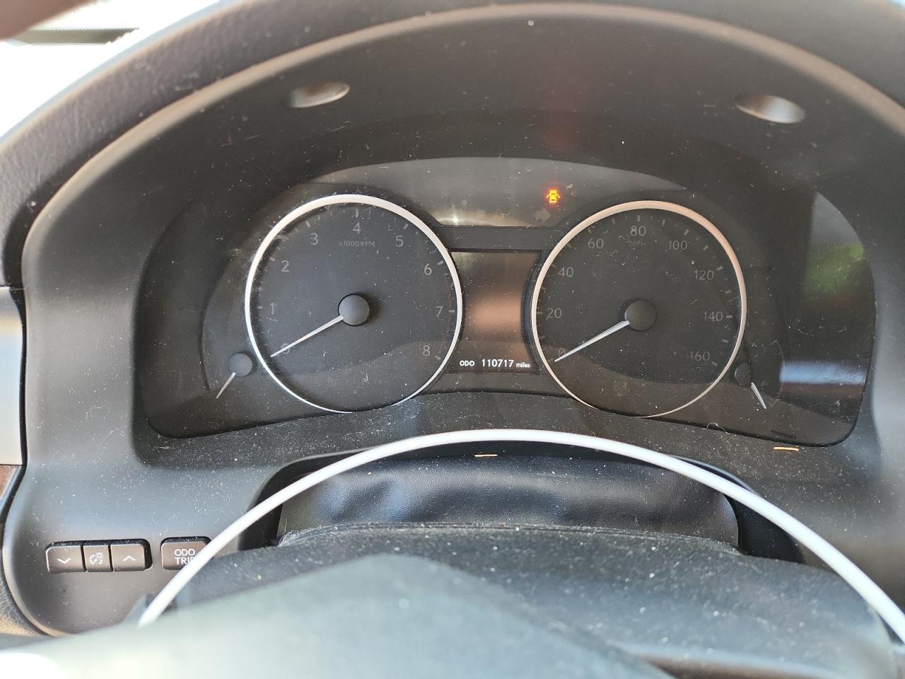 Lexus Es 350 Image 9