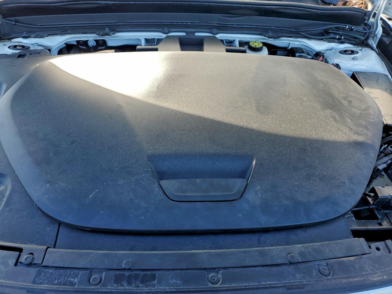 Volvo XC40 Recharge Image 8