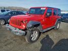 Jeep Wrangler Sport Image 1