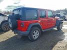 Jeep Wrangler Sport Image 8