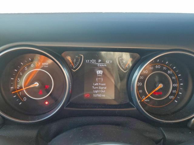 Jeep Wrangler Sport Image 5