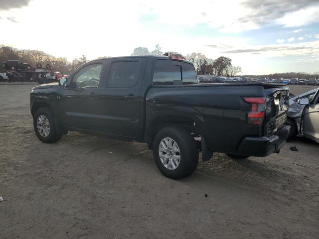 Nissan Frontier S Image 3