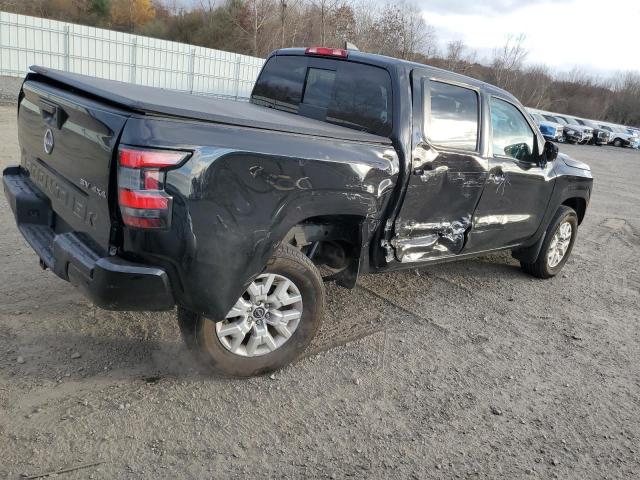 Nissan Frontier S Image 6