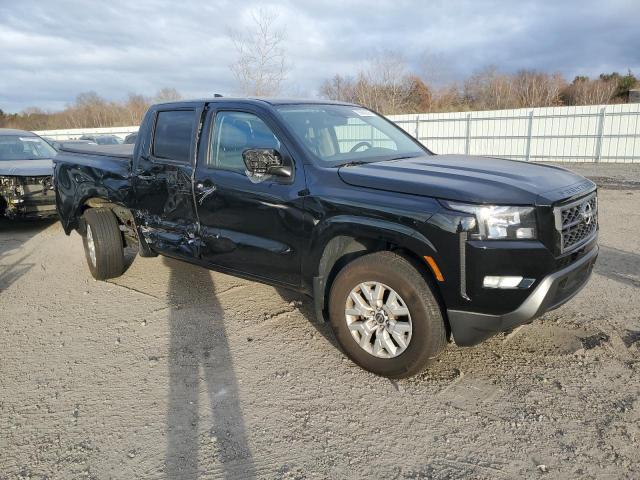 Nissan Frontier S Image 9