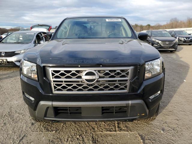 Nissan Frontier S Image 4