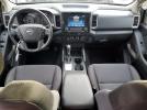 Nissan Frontier S Image 7