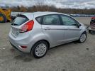 Ford Fiesta S Image 12