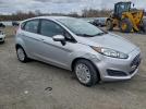 Ford Fiesta S Image 4