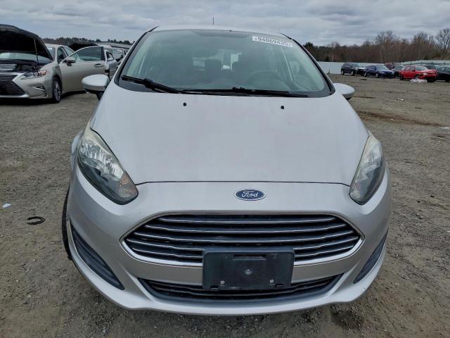 Ford Fiesta S Image 10