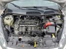 Ford Fiesta S Image 3