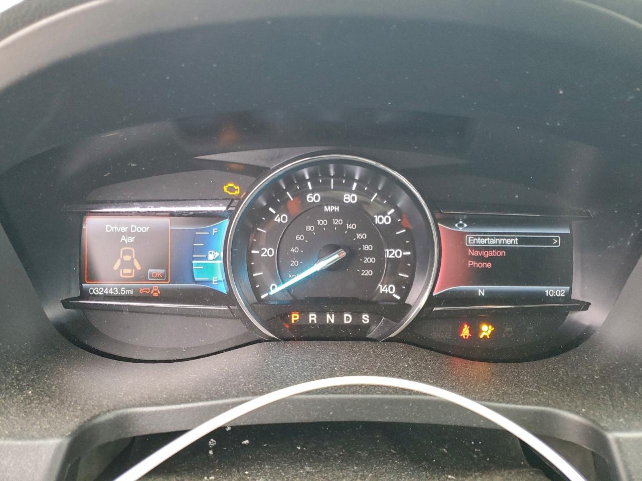 Ford Explorer Xlt Image 12