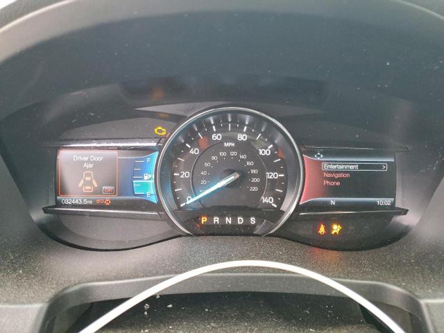 Ford Explorer Xlt Image 12