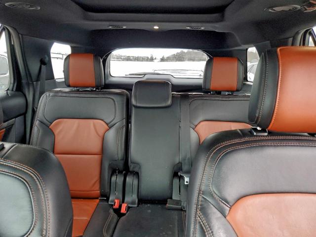 Ford Explorer Xlt Image 8