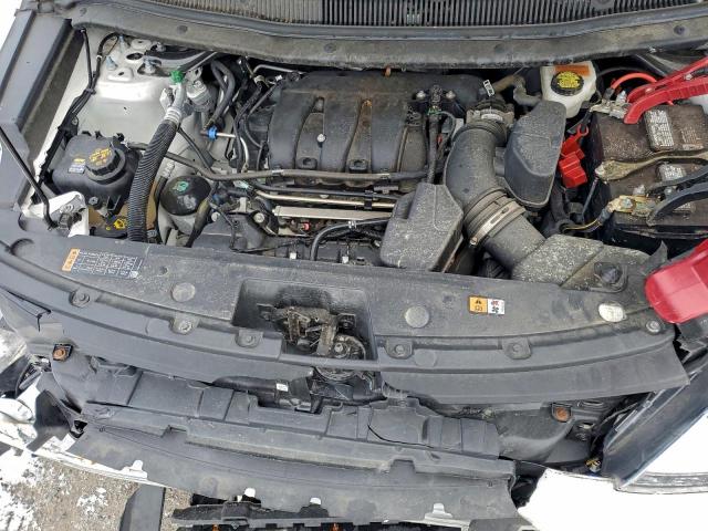 Ford Explorer Xlt Image 13