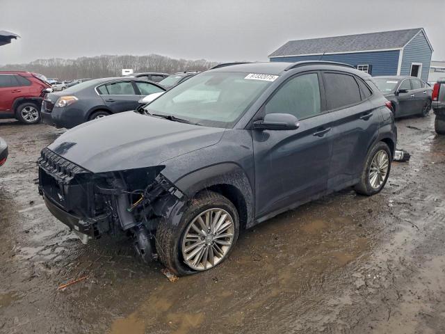  Salvage Hyundai KONA