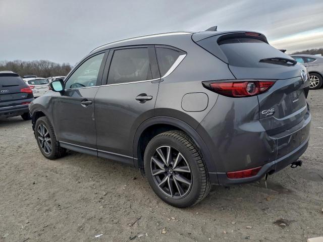 Mazda Cx Grand Touring Image 3