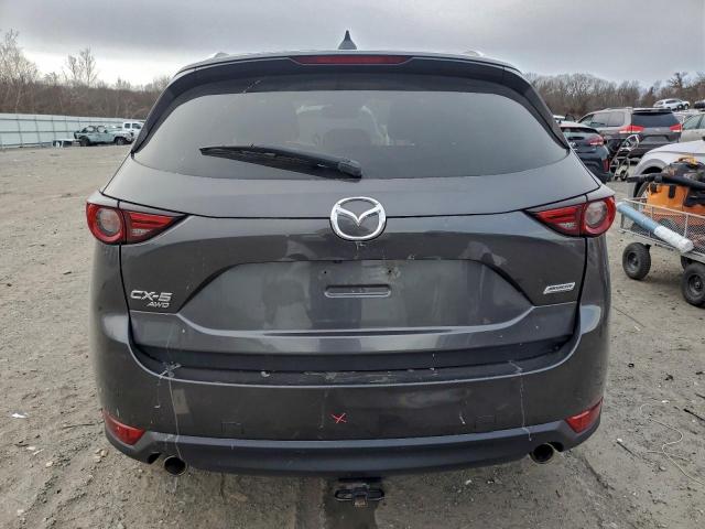 Mazda Cx Grand Touring Image 6