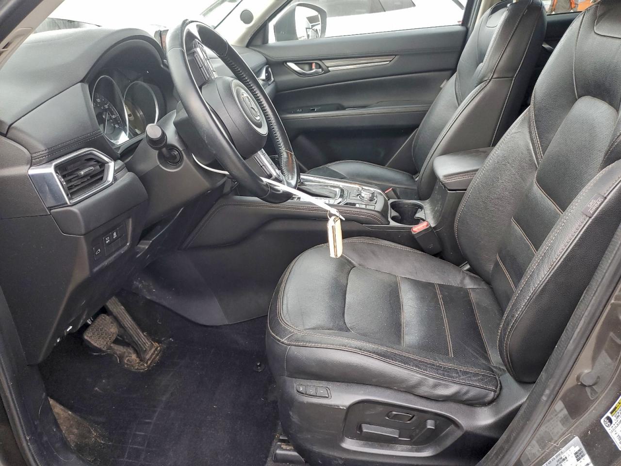 Mazda Cx Grand Touring Image 9