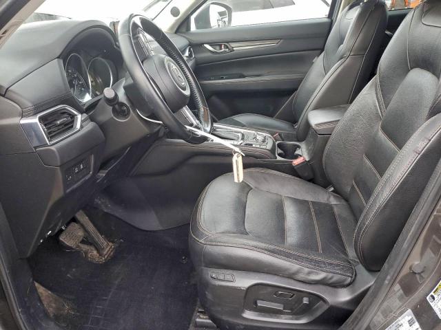 Mazda Cx Grand Touring Image 9