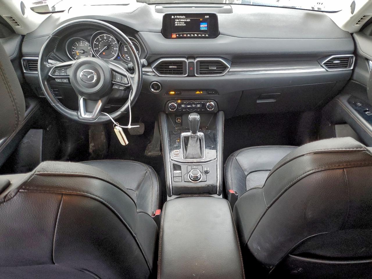 Mazda Cx Grand Touring Image 11