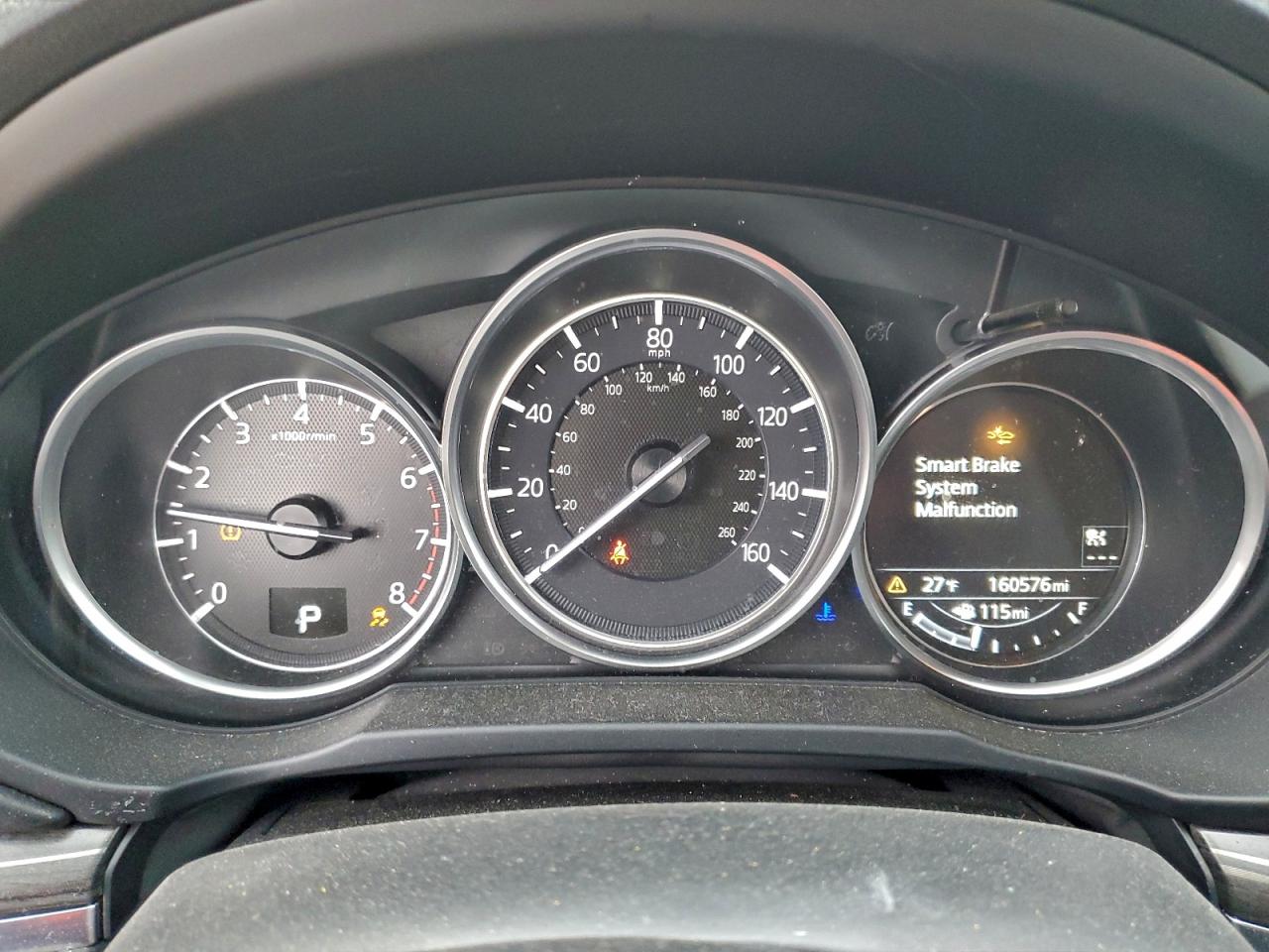 Mazda Cx Grand Touring Image 2