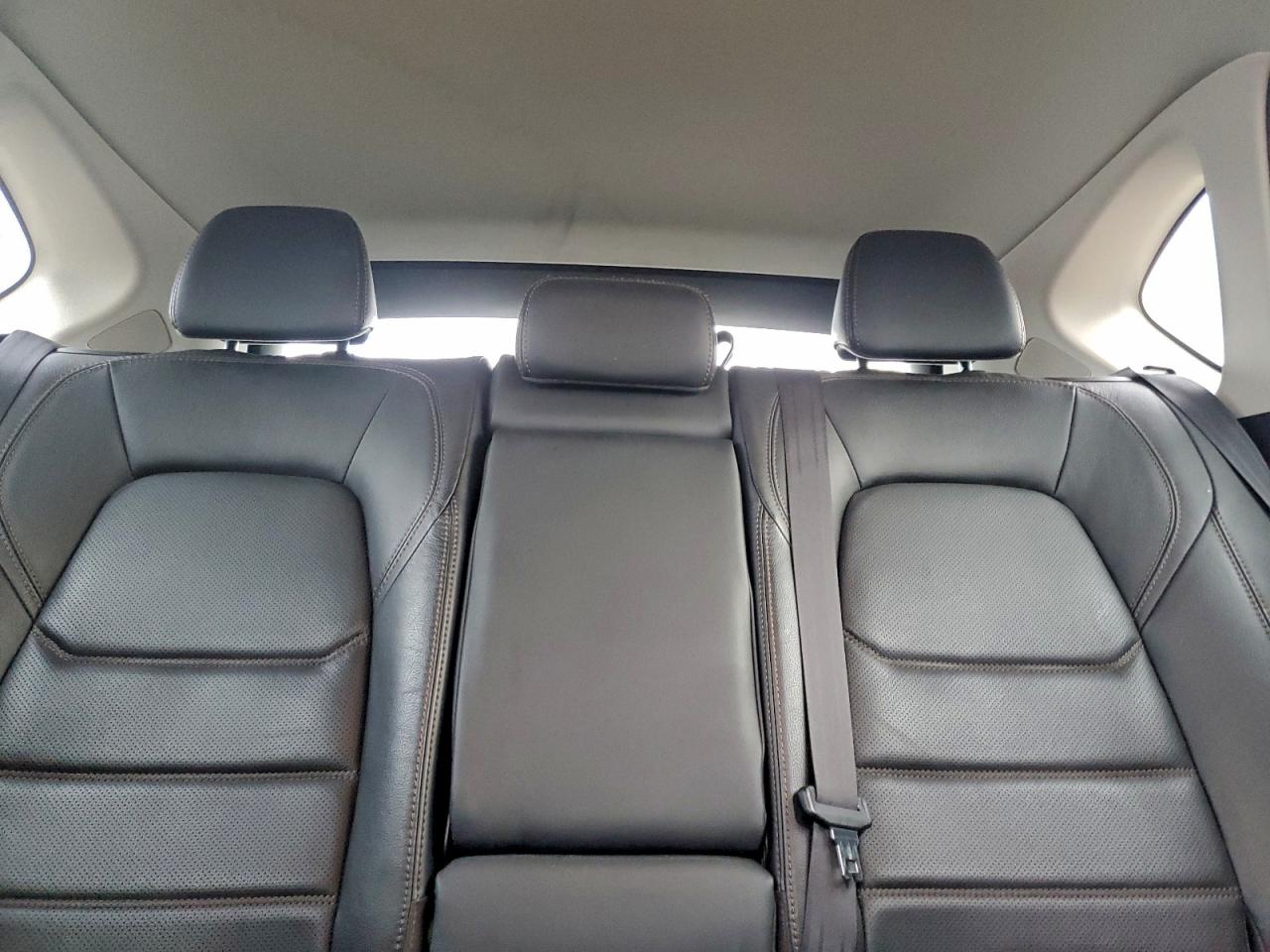 Mazda Cx Grand Touring Image 8