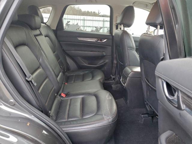 Mazda Cx Grand Touring Image 10