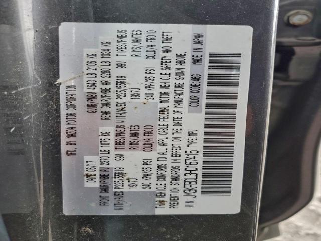 Mazda Cx Grand Touring Image 12